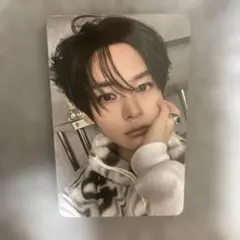 straykids スキズ シーグリ ktown4u トレカ リノ