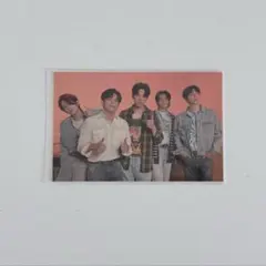 DAY6 トレカ