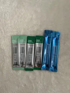 VT リードルショット 試供品