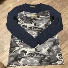 ActiveMアンダーシャツ　Sサイズ ネイビー