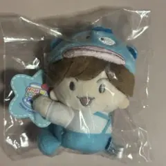 なにわ男子　サンリオコラボ　藤原丈一郎