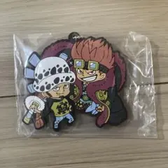 【ワンピース】ロー・キッド のグッズセット