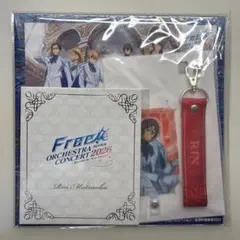 Free! オケコン 特典 松岡凛 - メルカリ
