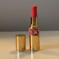 YSL イヴ・サンローラン　ヴォリュプテシャイン　No.41 口紅