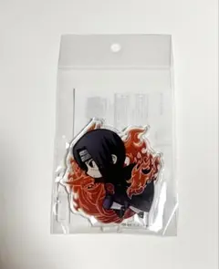NARUTO うちはイタチ 走るデフォルメシリーズVol.3 アクリルスタンド
