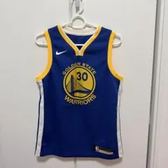 Nike Golden State Warriors Curry ユニフォーム