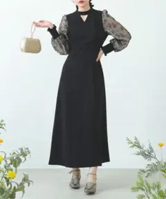 Kana パーティードレス