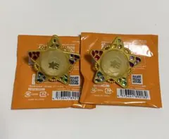 あんスタ スタライ 10th リングライト リンライ 忍