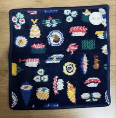 SALE【新品・未使用】フェイラー　オースシ　ハンカチ