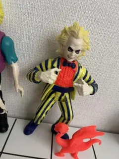 ビートルホイホイ フィギュア セット | Mercari