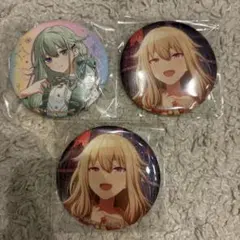 ラブライブ 蓮ノ空 6th 缶バッジ ノーマルフルコンプセット 徒町小鈴