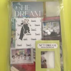 NCT DREAM ファンクラブ　スペシャルキット ヘチャン FC 会報