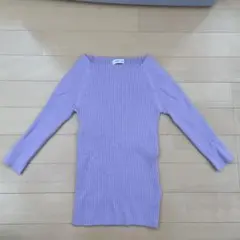 FRAY I.D ニットトップス