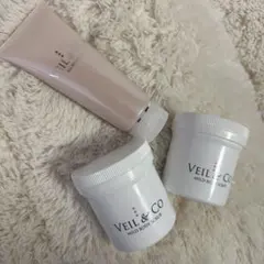 JOLIジョリ セラミドクリーム （業務用）500g 2点セット - メルカリ