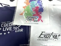 ヨ*ラ様 プロセカ プロジェクトセカイ セカライ 特典