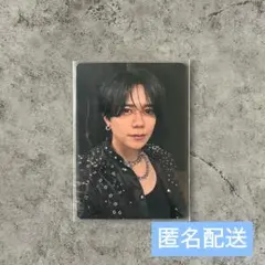 INI 藤牧京介 XQUARE LIVE FILM ムビチケ 特典トレカ