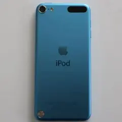 iPod touch 第5世代モデル 32GB ストラップループ付