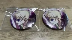 2025年最新】とある魔術の禁書目録 缶バッジの人気アイテム - メルカリ