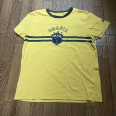 ブラジル　Tシャツ
