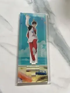 OCTPATH 太田駿静 アクスタ THme vacation