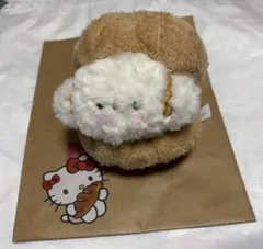 サンリオハウス サンリオ ニャニィニュニェニョン ベーカリー