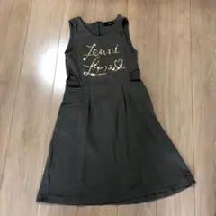 ジェニィラブ　ワンピース　150