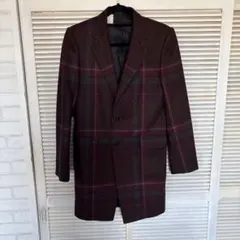 MIDAS 七分袖 ジャケット 