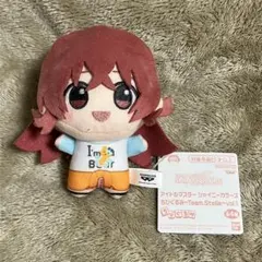 アイマス シャイニーカラーズ 小宮果穂 ちびぐるみ Team.Stella ③