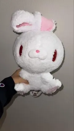 チャックスGP 4thAnniversary SL祝グルーミー アルビノ - メルカリ