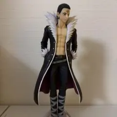 HUNTER×HUNTER 一番くじ B賞 クロロ フィギュア