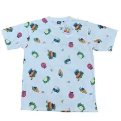 新品☆タグ付き トイストーリー リトルグリーンメン Tシャツ M ディズニー