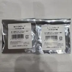 名探偵コナン TVアニメ30周年記念コナン展 缶バッジ Bグループ未開封品