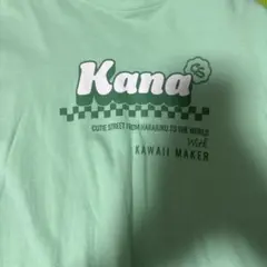 2026年最新】板倉可奈 tシャツの人気アイテム - メルカリ