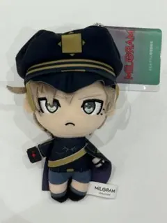 2025年最新】ミルグラムぬいの人気アイテム - メルカリ