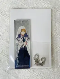 麒*麟様 刀剣乱舞 大本丸博 2025 山姥切国広 祝装グリッター アクリルキー