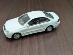 Mercedes-Benz ミニカー ホワイトのサムネイル