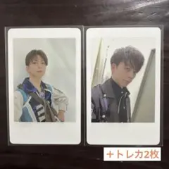 MeseMoa. めせもあ。 ハピカ とみたけ トレカ20枚 MeseMoa. MoreFlight CD とみたけ ハピカ トレカセット - メルカリ