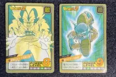 ドラゴンボール スーパーバトル 怒りのタックル 1991 25フリーザ ドラゴンボール スーパーバトル フリーザ No.25 怒りのタックル