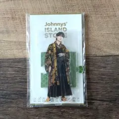 HiHi Jets 猪狩蒼弥 2022 アクリルスタンド