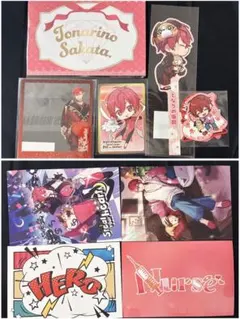 他商品と購入で大幅値引き となりの坂田。 紙類 まとめ売り