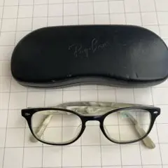 RayBanレイバンメガネフレーム眼鏡RB5209