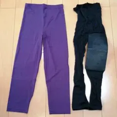 レギンス ( 7分丈 ) & タイツ レギンス ( 7分丈 )