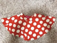 ディズニー　公式　ディズニーリゾート　ミニー　スカート　110