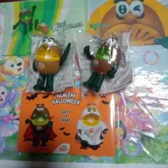 ゼスプリキウイ2個　マグネット1 カッティングボード2