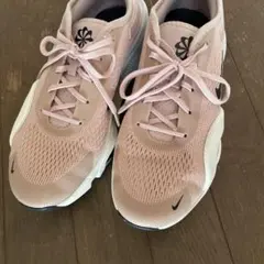 Nike Air Zoom スニーカー ピンク