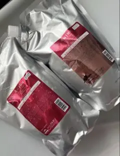 ⭐︎Aujua⭐︎オージュア フィルメロウ シャンプー&トリートメント1.8ℓ