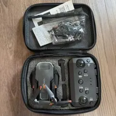 Cycuff ドローン 本体 100g未満 屋外OK 専用ケース付き