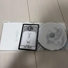 Eve live smile タロットカード - メルカリ