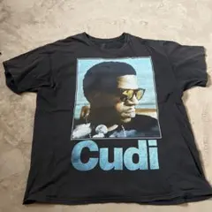 Cudi Tシャツ