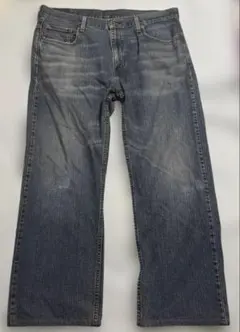 Levi's リーバイス 569 W36 L32 ※商品の説明必読のサムネイル